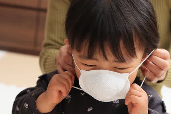Will the coronavirus pandemic slow children's development?Japanese research report