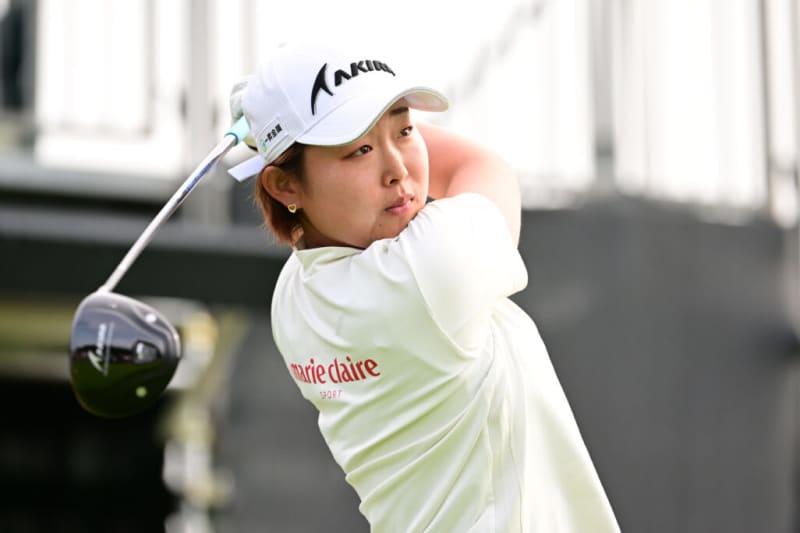 [Women's golf] Mizune Kotaki, a 7th year professional, won the tour's first V, the 13th winner of the golden generation Daito Trust / Good room ...