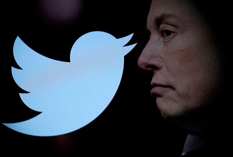 Elon Musk says Twitter to change logo, adieu to…