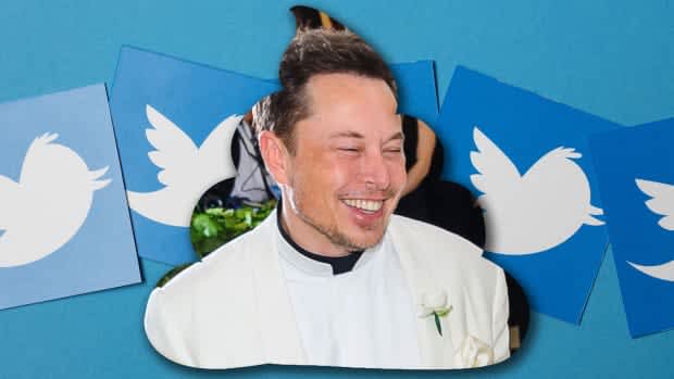 Elon Musk Killing Off Twitter Bird