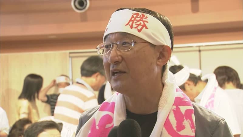 「ふるさと鳥取県の誇り」…〝伯桜鵬〟の健闘をたたえ 三賞Ｗ受賞の快挙を祝福　平井鳥取県知事
