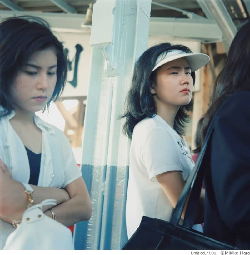 “写真の町東川賞”受賞写真家5人の写真展「第39回写真の町東川賞受賞作家作品展」