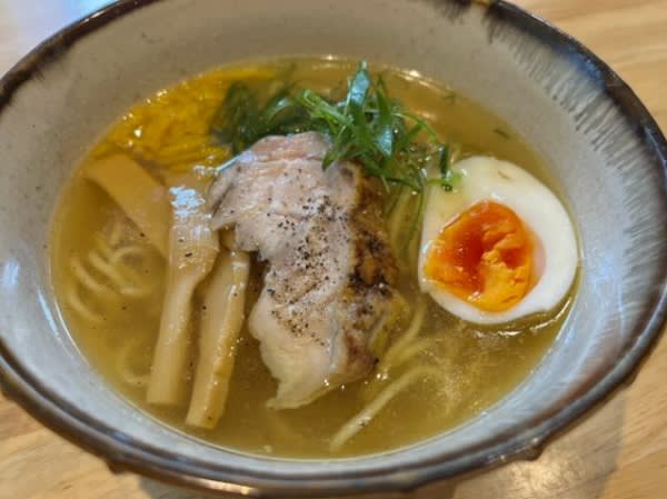 [10 Popular Saitama Gourmet Articles] You Can't Stop Chopsticks!Hidden yakitori restaurant with exquisite chicken soba at the end of the course, etc.