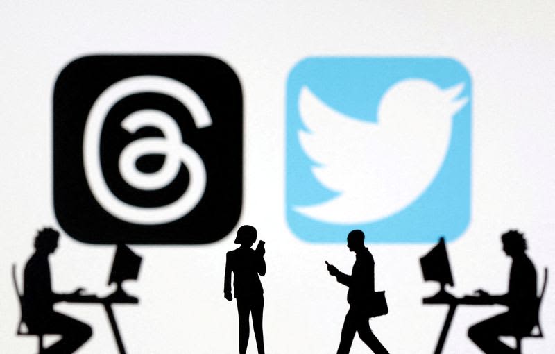 Meta’s Threads could lure ads from Twitter but …