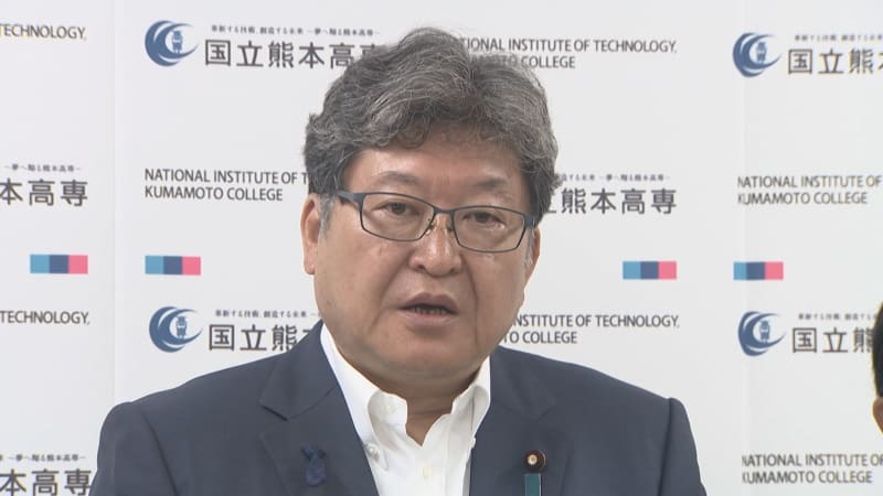 「無理に最終的なお尻の時間を切らなくても」自民党・萩生田政調会長が保険証廃止の先送りに理解示す
