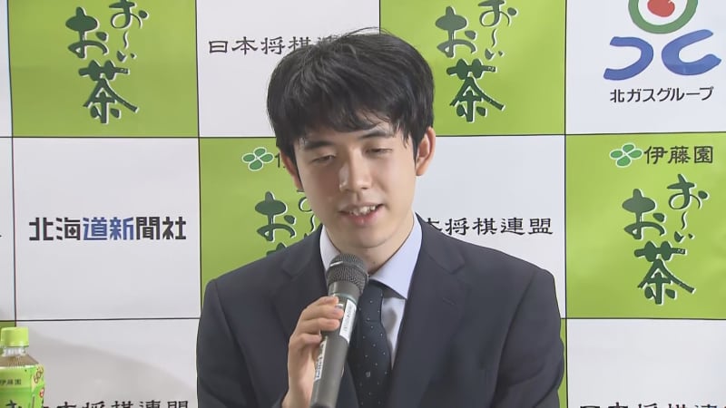 21-year-old first game Sota Fujii 3 crowns "Interesting shogi with better content than ever..." The 25rd round of the throne match will be on the XNUMXth...