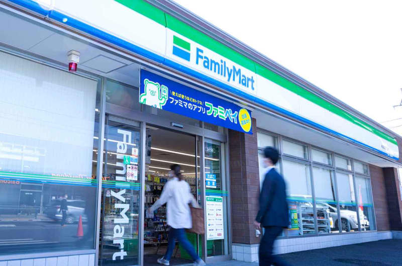 [Convenience store] New release information-Family Mart version "Gochimusubi charcoal-grilled eel" and others