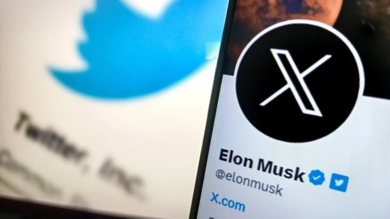 Twitter verschwindet: Elon Musk besiegelt Ende …