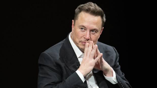 Here's What Happened the Last TimeElon Musk TR…
