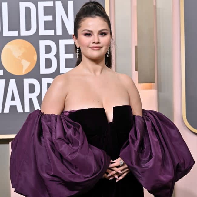 Selena Gomez asks fans to donate to charity instead of birthday gifts