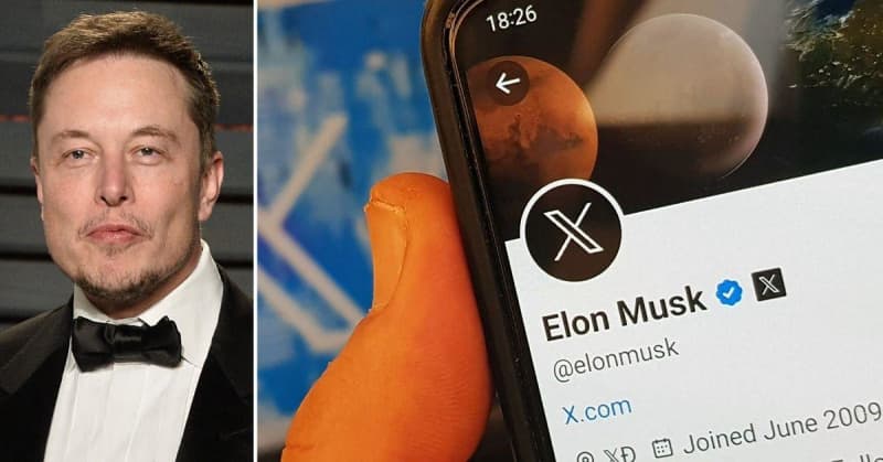 CNN Unloads On 'Unhinged' Elon Musk, Calls…