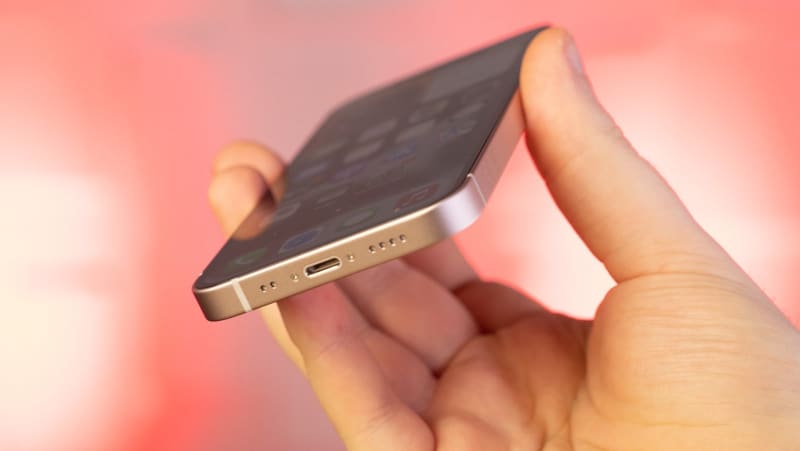 iPhone muss anders werden: Jetzt klopft Apple b…
