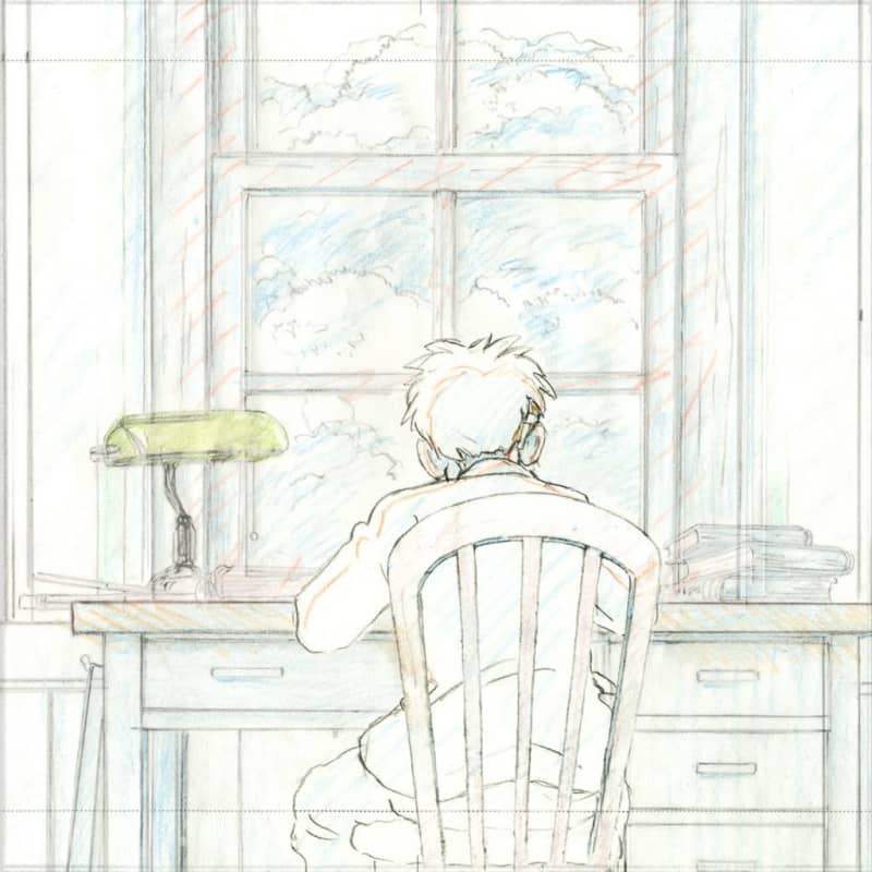 Kenshi Yonezu "The Globe" ranked first in "digital singles" Director Hayao Miyazaki "How do you live?" theme song [Orico…