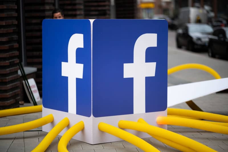 Facebook’s Meta fined in Australia for misleadi…