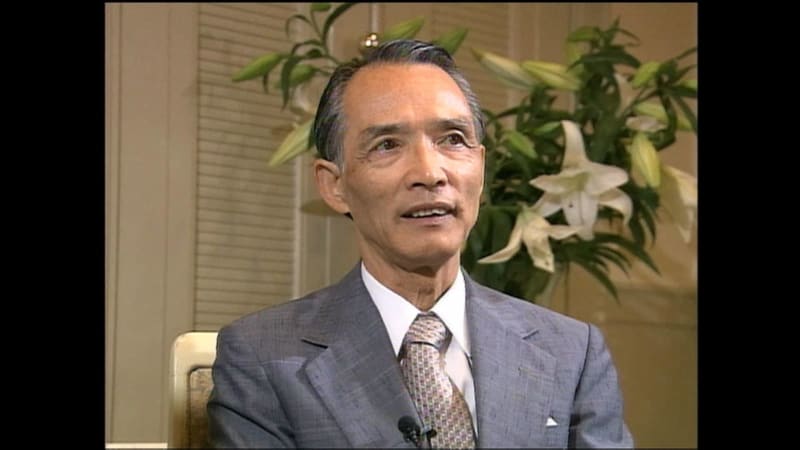 Seiichi Morimura, who ``made a great contribution to Atami City,'' died... Voices of mourning at a cafe in a place related to him [from Shizuoka]