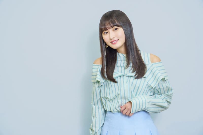 遠藤さくら「楽しみって些細なことでいい」トラックドライバー役で気づいた“新しい自分”