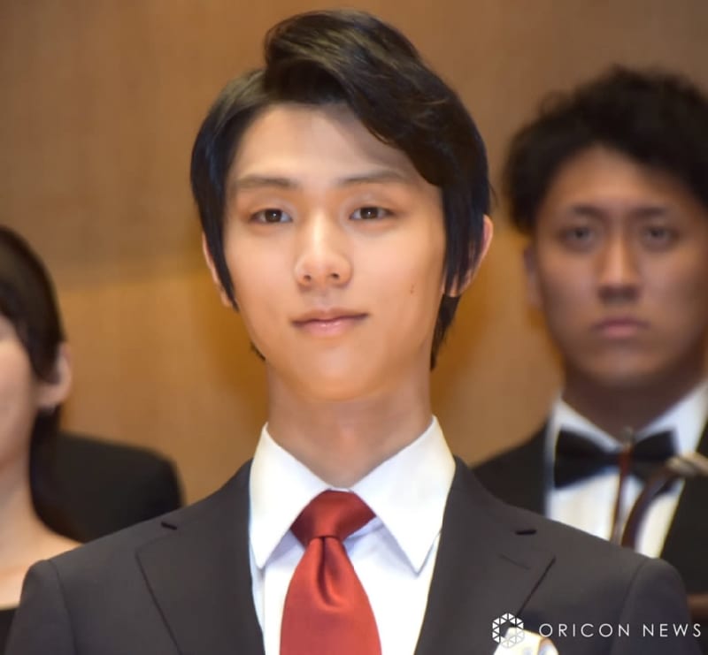 Yuzuru Hanyu donates about 5588 million yen to Ice Rink Sendai. Voice of gratitude for the total amount of over 8700 million yen "There is nothing but respect"...