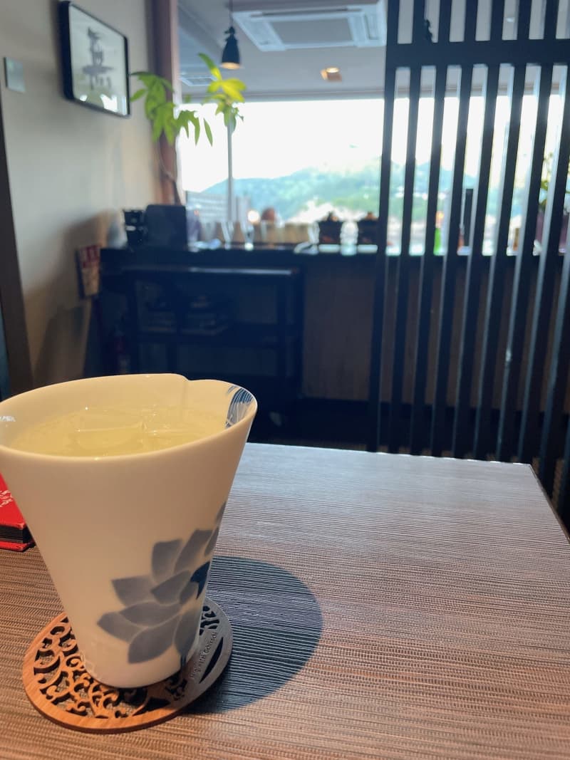 [Hiroshima/Fukuyama] Not just hot springs!If you are looking for an inn where you can enjoy the fruits of the Seto Inland Sea, this is the place!