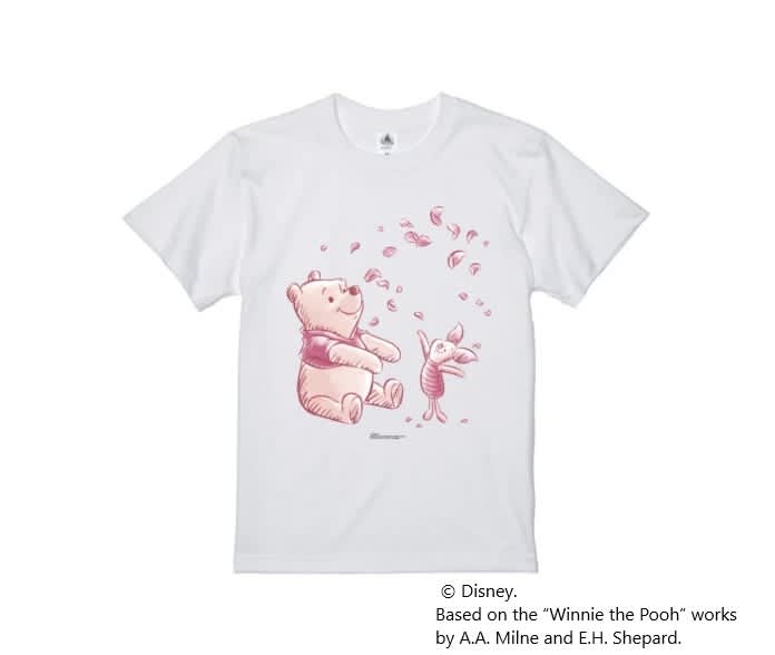 [Disney] "D-Made" popularity ranking TOP 10! "Super cute Disney goods" can be easily purchased…