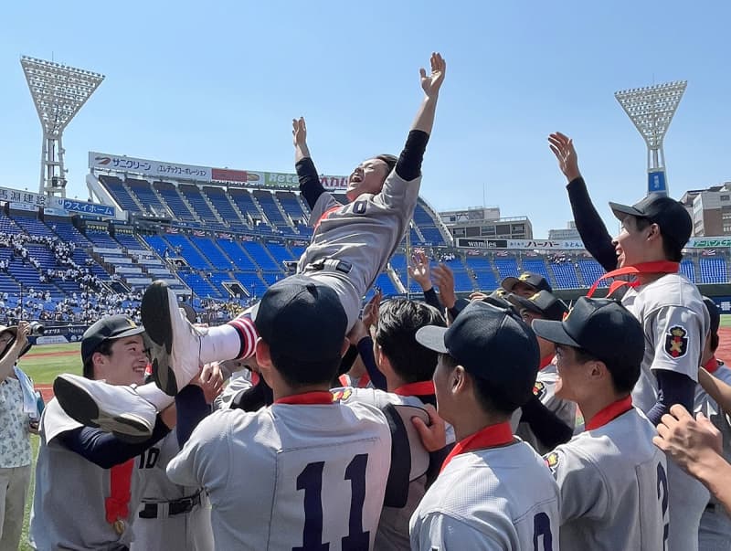 "Heatstroke" frequently occurs in high school baseball in a heat wave... What is the opinion of Takanoren, who agrees with Hideki Matsui's "two-division system" proposal?