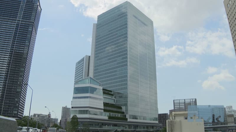 Yokohama city tax revenue rises for the first time in three years