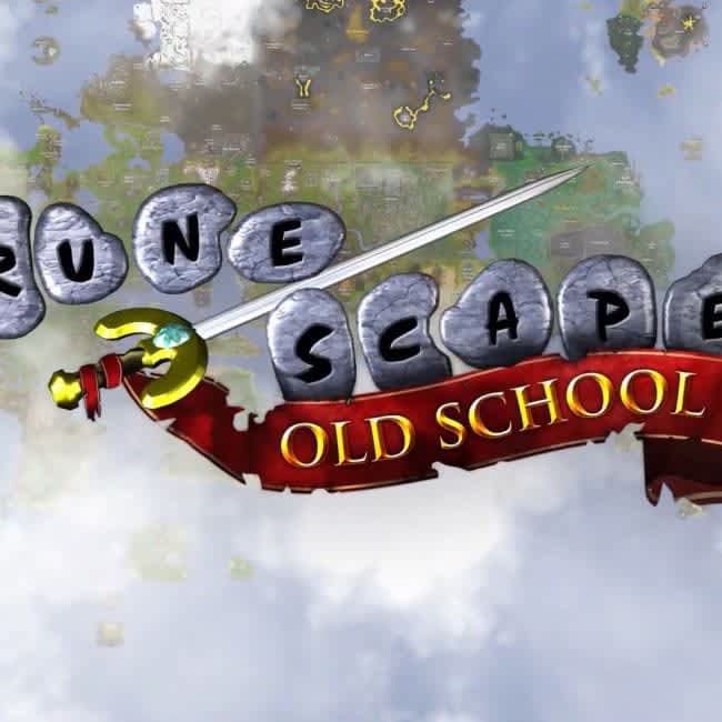 OSRS, HD Old School Runescape is Finally Here!