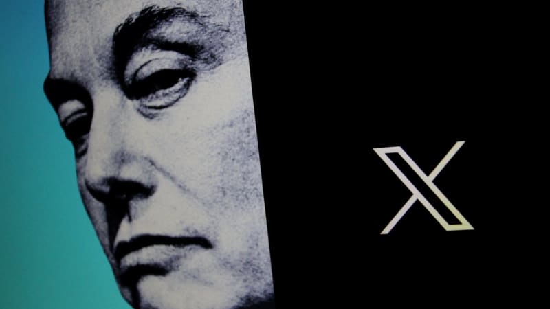 Elon Musk beklaut Twitter-Nutzer: Dieser Name i…