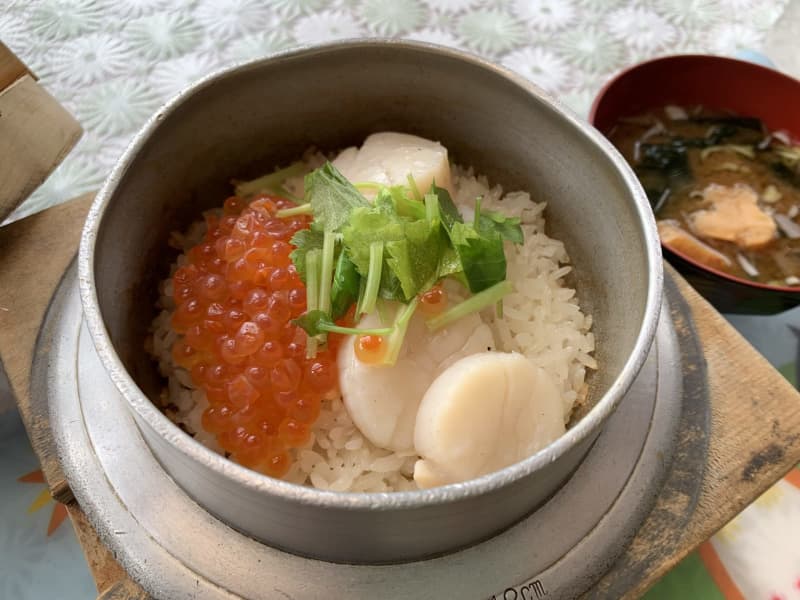 [Odawara Gourmet Report] Kamakura - A pet-friendly kamameshi restaurant where you can taste more than XNUMX kinds of authentic kamameshi