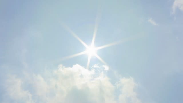 ⚡ ｜ [Breaking news] Extremely hot days in various places 38.6 ℃ in Takahashi City Okayama