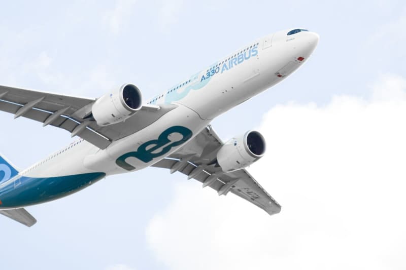 Airbus: China will need more than 2042 new aircraft in 9440 – Chinese media