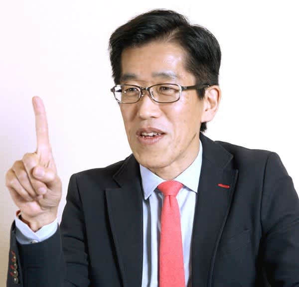 Professor Hiroyuki Kishi of Keio University confesses that he has multiple myeloma... Painful side effects of transplantation and anticancer drugs (Keiichi Nakagawa)