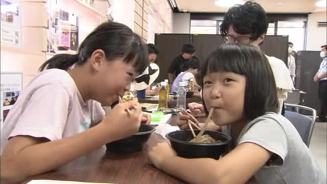 Udon that can be eaten even by “vegan” people… SDGs learned by eating “Sanuki Udon” everyday [Kagawa/Takamatsu City]