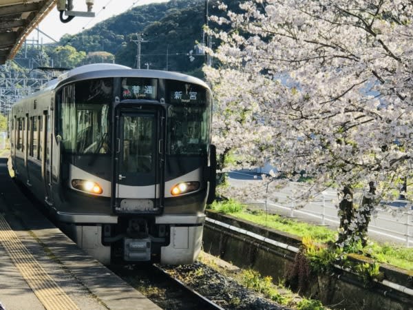 JR西日本　きのくに線サイクルトレインの新たな実証実験を発表　和歌山～御坊駅間で自転車をそのま…