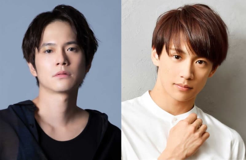 Ryo Hirano and Yuki Maekawa appear! The second stage performance of "2.5 Dimension Navi!" has been decided.Hirano is in charge of directing, theater ...
