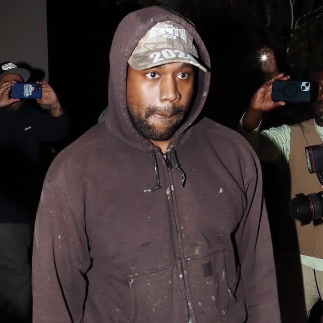 Kanye West's Twitter reinstated months after he…