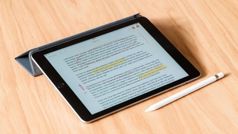 iPad macht sich dünne: Apples Masterplan offeng…