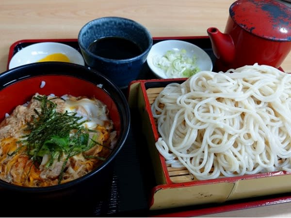 [Saitama popular article July 7th-July 24th] Ranked in the Yono special feature on the ad street!A soba restaurant with a popular mascot cat, etc.