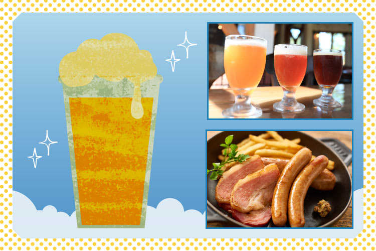 8月14日(月)ホテルグランヴィア京都にて「京都＆広島クラフトビール博覧会」開催！