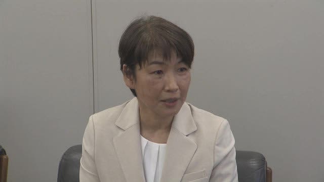 Next House of Representatives election Communist Party backs Akiko Harada (XNUMX), a party employee, in the XNUMXrd district of Okayama [Okayama]