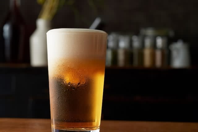 Beer party, must-see!The Surprising Reason You'll Love Beer When It's Tastes Good