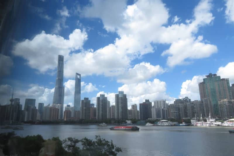 The reason why China does not fall into "Japanese-style decline" - Chinese media