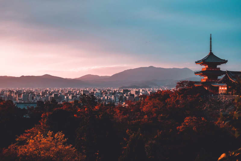 Kyoto City introduces Joy's' English learning cloud service "TerraTalk" for teachers who want to improve their English skills