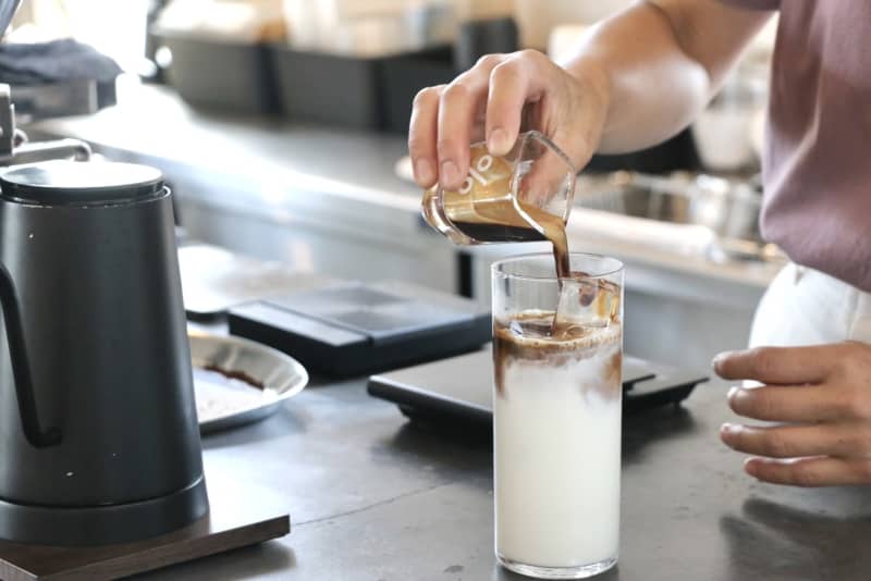 【平塚 グルメレポ】CORNER COFFEE & Design – 本格エスプレッソを楽しめ…