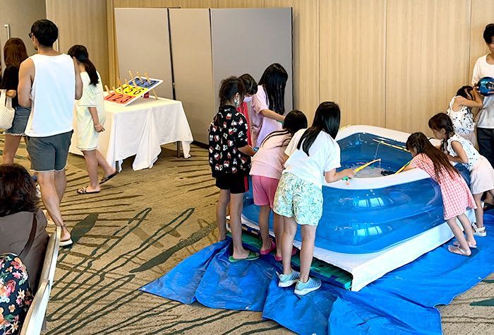 Hotel crowded under typhoon Power outage, lack of ingredients, cancellation of linen delivery... Business and ingenuity with anxiety Okinawa (August...
