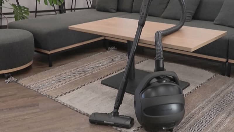 The "commercial vacuum cleaner" used by famous hotels such as The Ritz-Carlton is too amazing