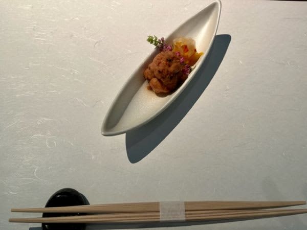[Shizuoka] A thorough explanation of a hearty and satisfying dinner at Hoshino Resort "Kai Anjin"!