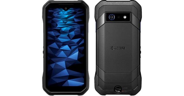 Kyocera's highly durable smartphone "DuraForce EX" to be released from Docomo and Softbank in late January