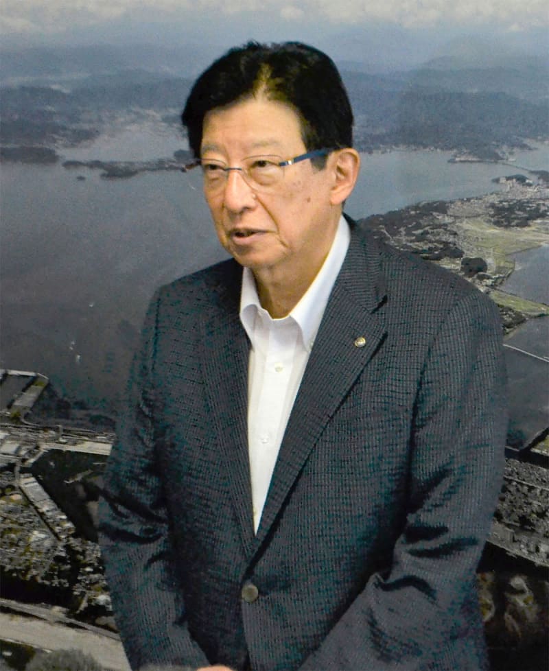 `` Linear interference '' Shizuoka / Kawakatsu Governor's thorough defense of the local newspaper `` the source of the problem '' `` public opinion guidance '' overflowing anger on SNS