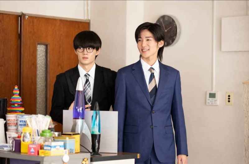 "Trillion Game" Episode 4 Synopsis "Haru" Ren Meguro proposes the next plan Soshage entry