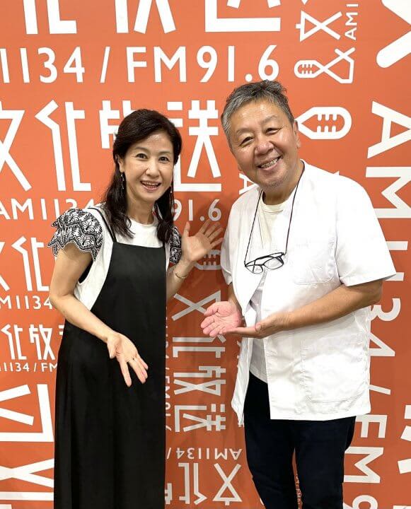 Ayako Kobayashi was surprised when she saw baseball with super hot Hanshin fans…